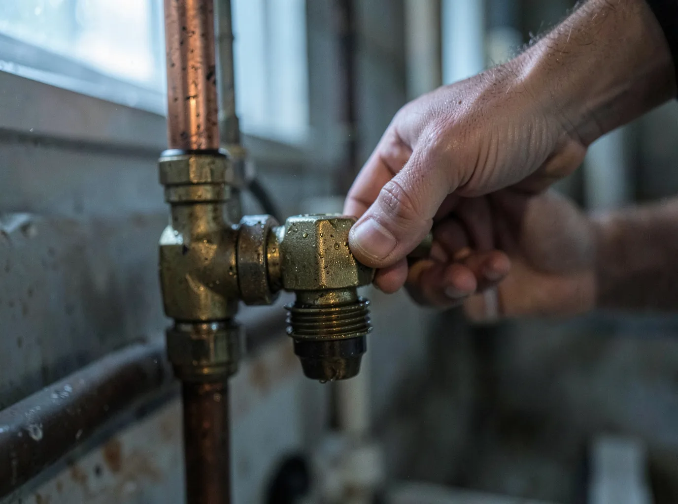 Emergency Plumber Breeden, WV FAQs
